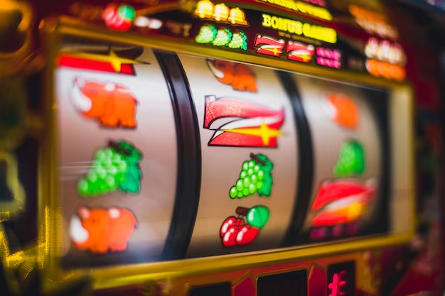 Mobile phone showing libra togel account login screen with payment options
