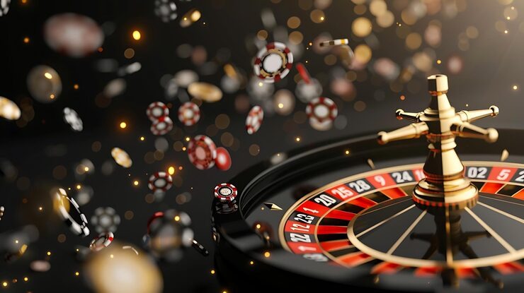 Play'n GO slot games on libra togel mobile app